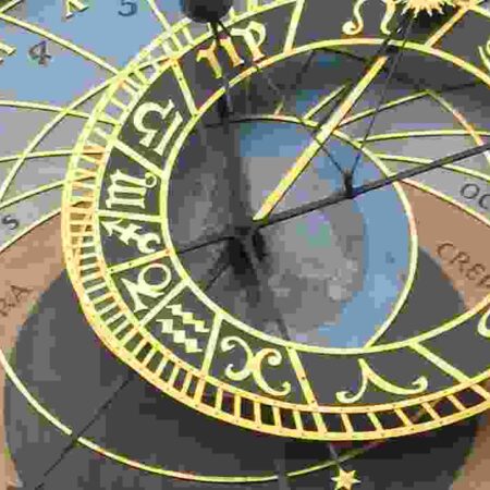 Astrological Era Astrological Era