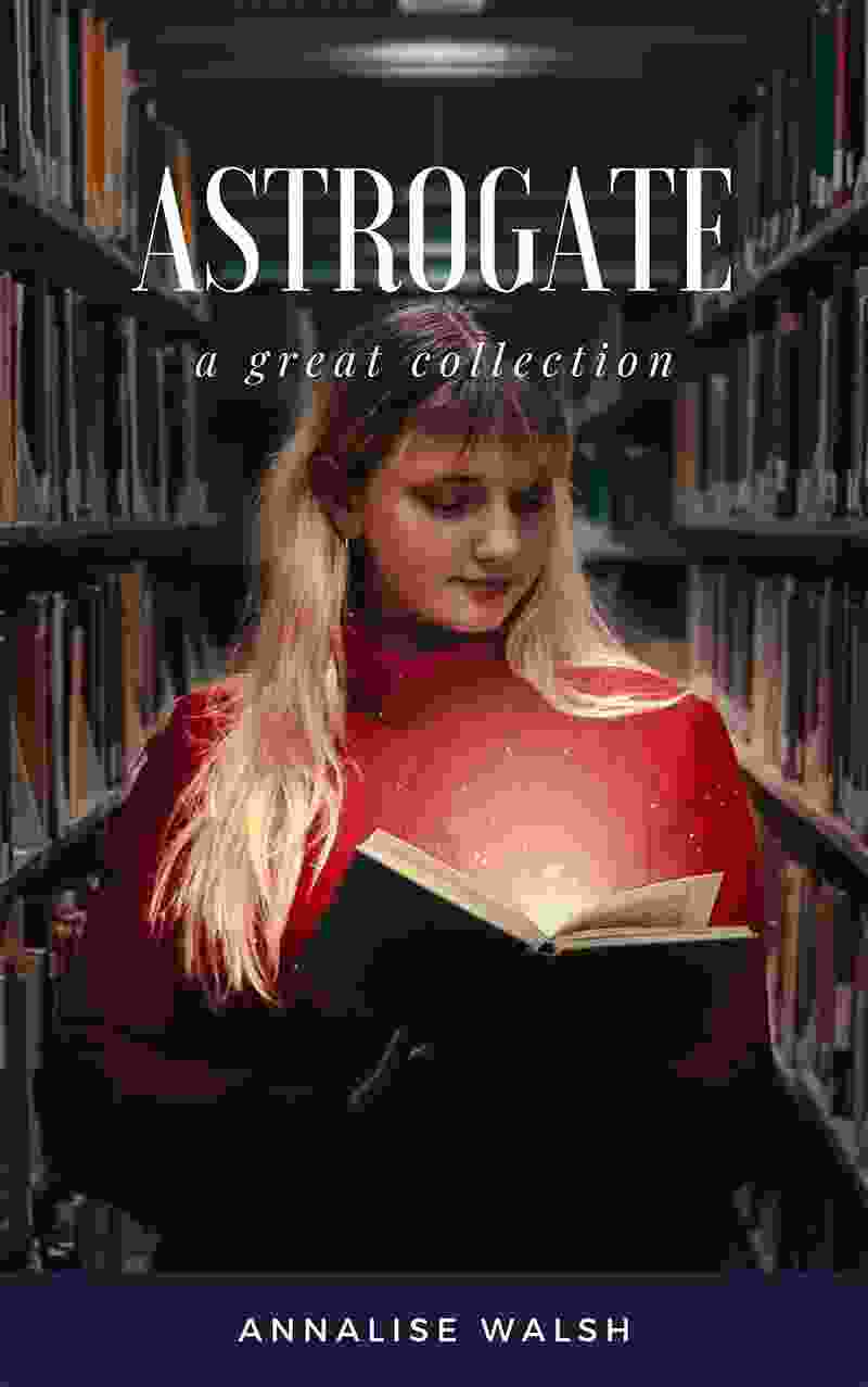 Astrogate Collection