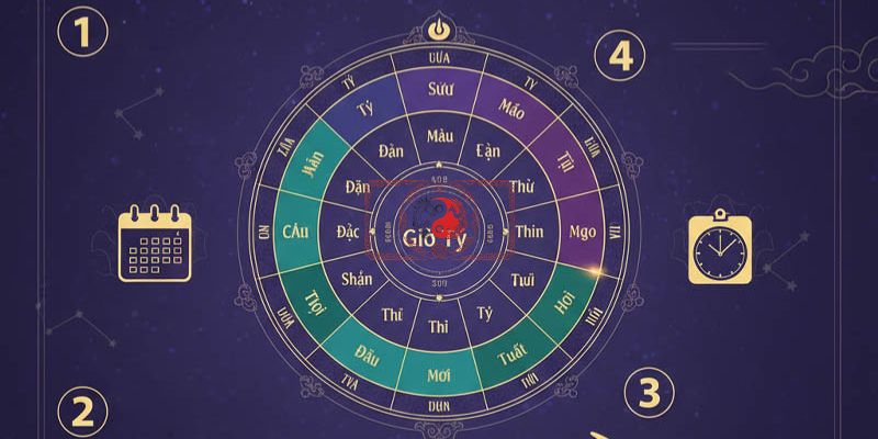 Mệnh Tử Vi Là Gì?