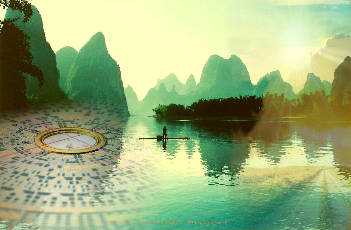 Phong thủy chính tông