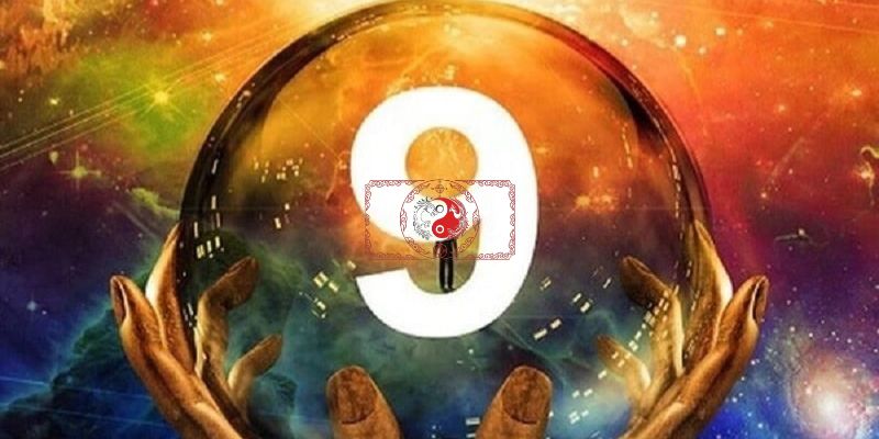 Số 9 Trong Thần Số Học
