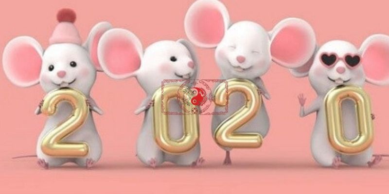 2020 Tuổi Gì
