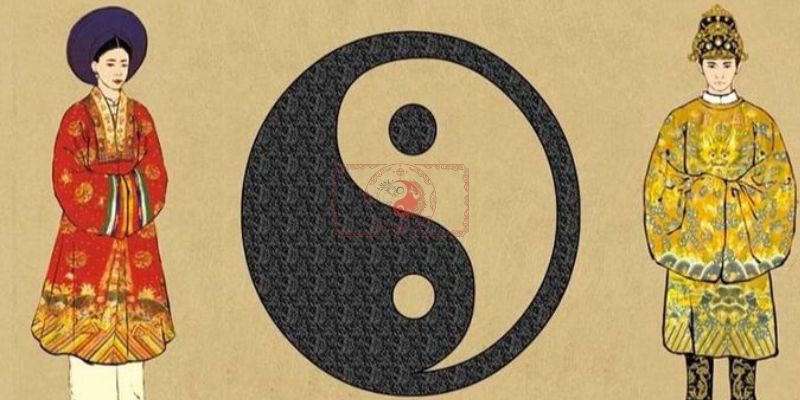 nam xêm tay trái, nữ xem tay phải