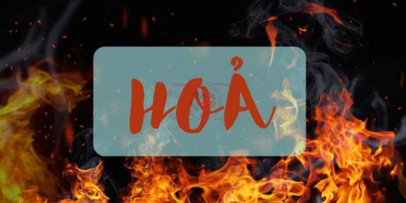 Mệnh Hỏa Hợp Màu Nào Theo Ngũ Hành