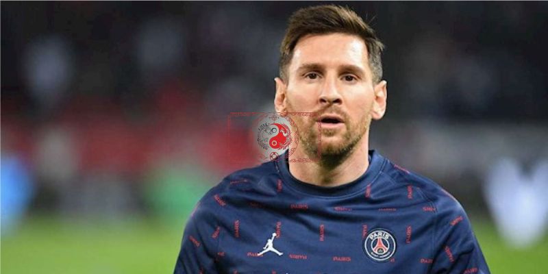 Tướng Tai Messi Theo Nhân Tướng Học